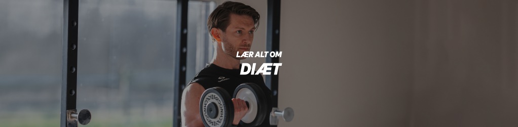 Lr alt om fedtforbrnding